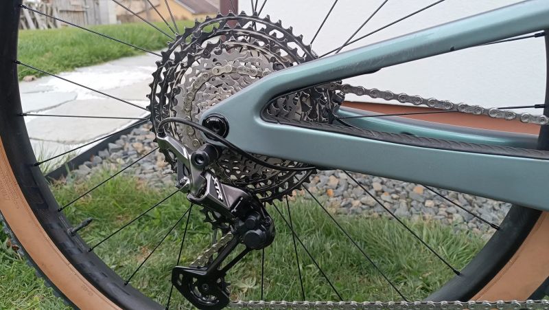 Scott Scott spark RC Pro