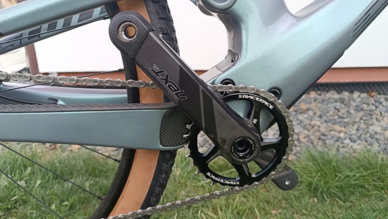 Scott Scott spark RC Pro