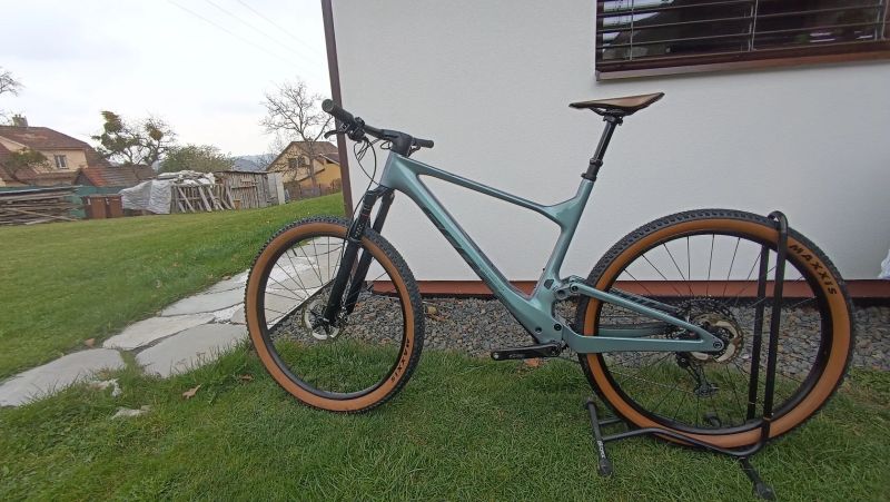 Scott Scott spark RC Pro