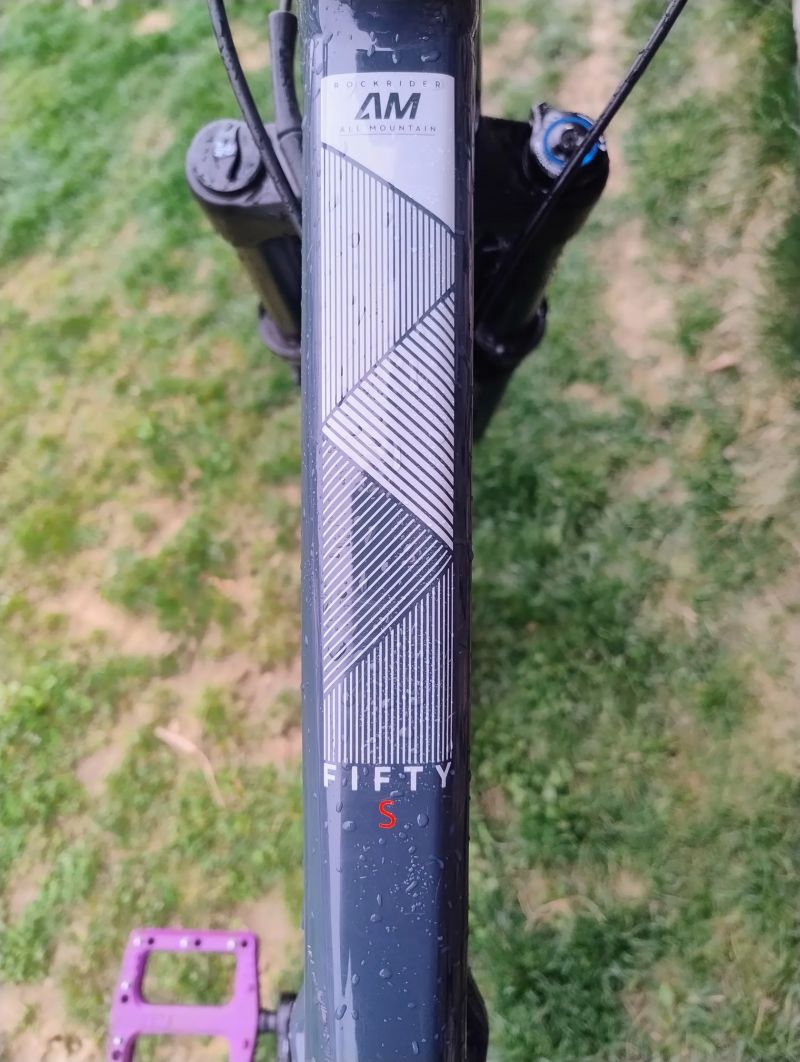 Rockrider AM 50 S