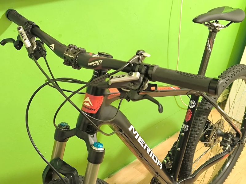  Merida Big Seven 1500, 27,5"