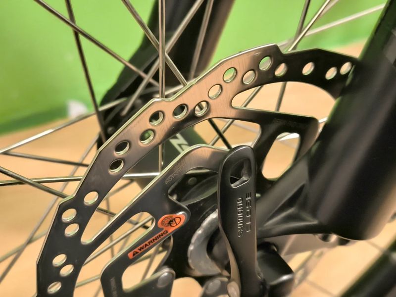  Merida Big Seven 1500, 27,5"