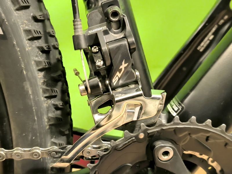  Merida Big Seven 1500, 27,5"