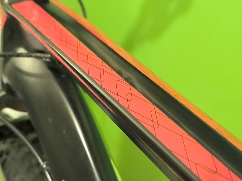  Merida Big Seven 1500, 27,5"