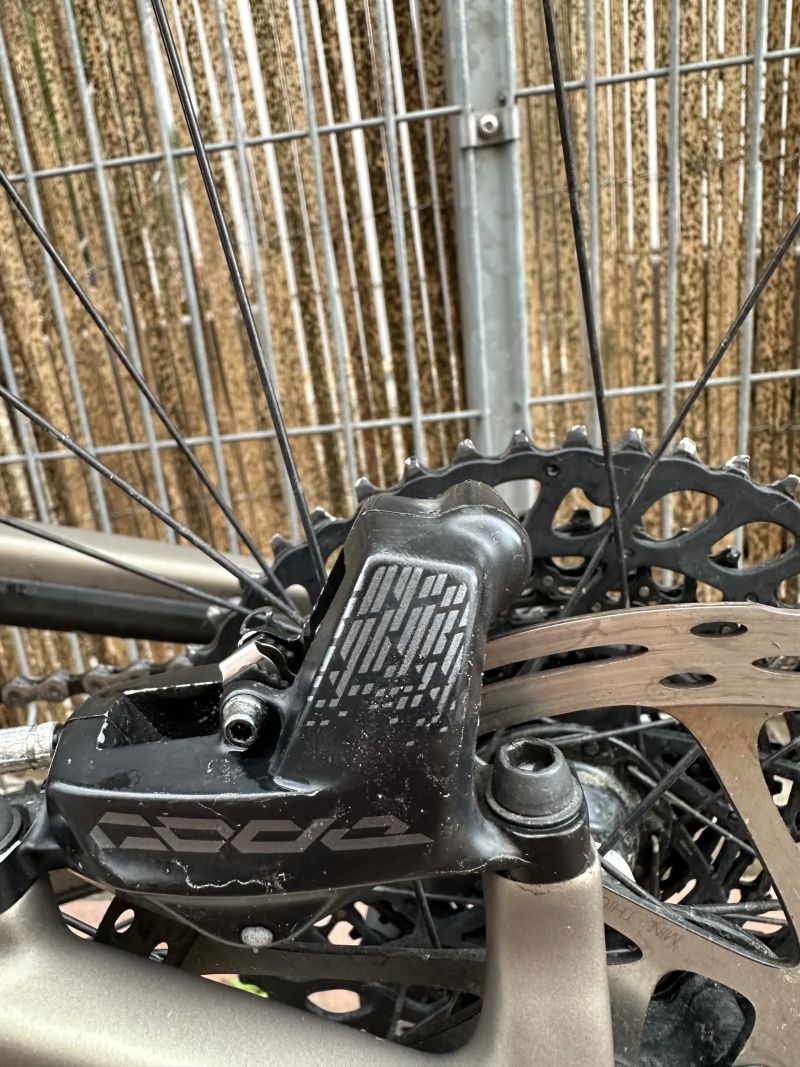 Santa Cruz Megatower, carbon reserve rafky, GX AXS