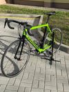 Cannondale Supersix evo hi-mod