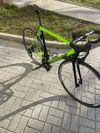 Cannondale Supersix evo hi-mod