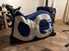 Prodám přepravní kufr EVOQ bike bag