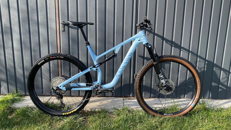 Horské kolo Canyon Neuron 6 SLX