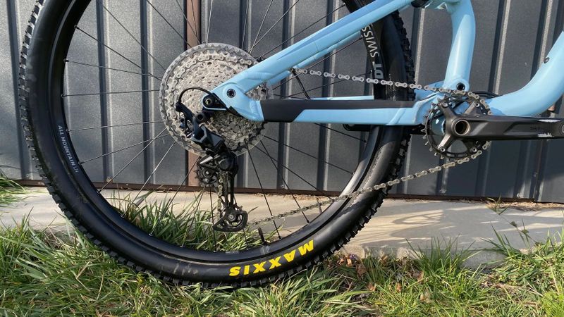 Horské kolo Canyon Neuron 6 SLX