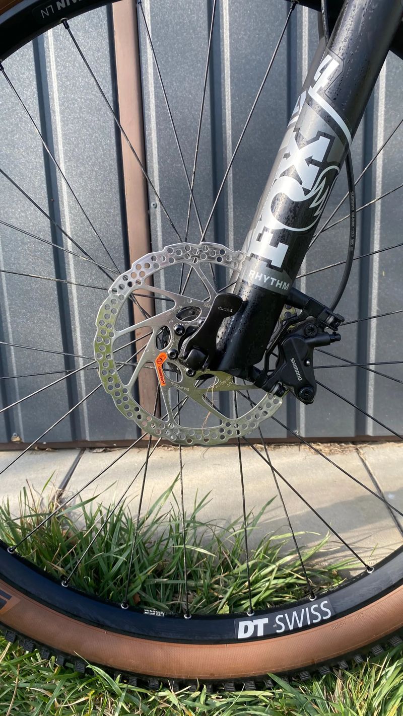 Horské kolo Canyon Neuron 6 SLX