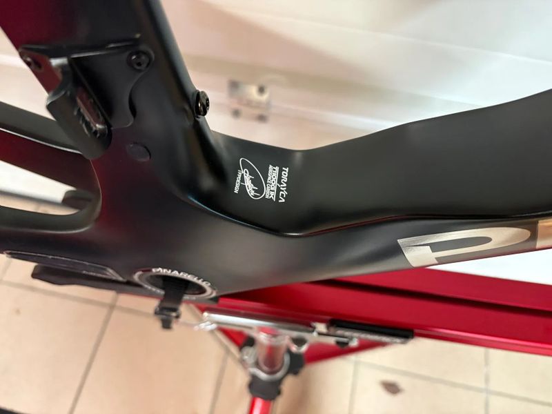 Pinarello Dogma F | vel.54