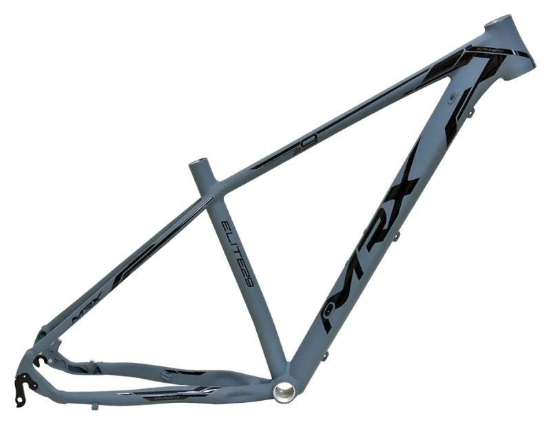 NOVÝ rám 29" MRX Elite X0-dual (19") – sleva 2 800 Kč!