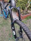 Mondraker FOXY RR 2022