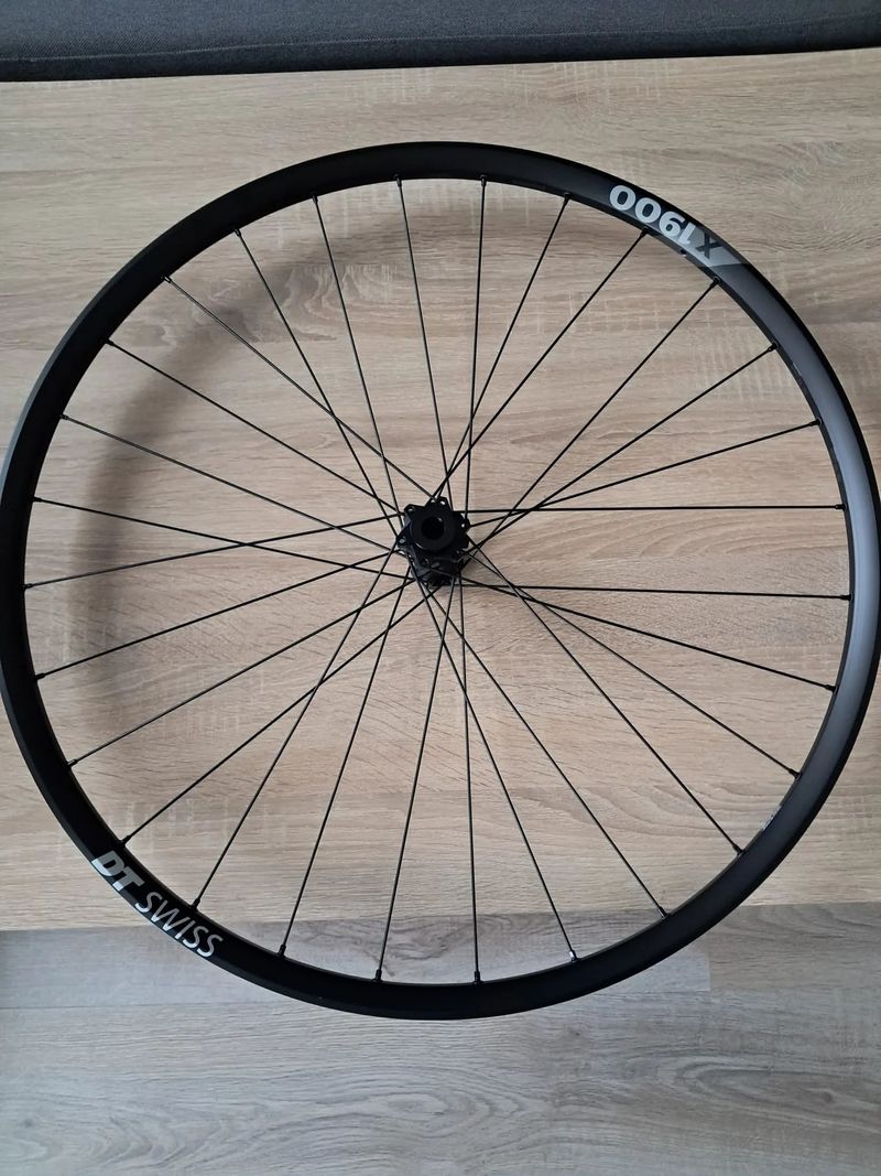 Mondraker FOXY RR 2022