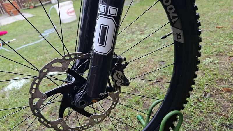 Mondraker FOXY RR 2022