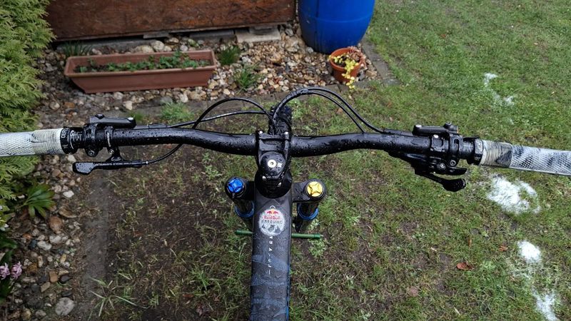 Mondraker FOXY RR 2022