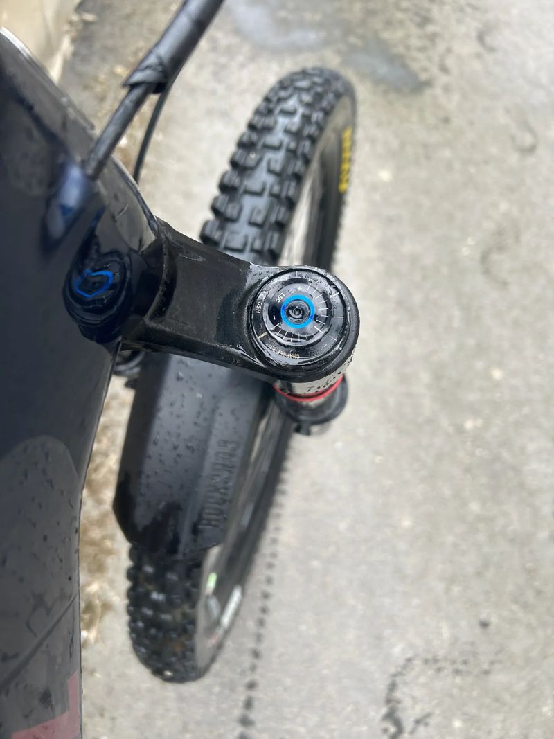 🔥Santa Cruz Nomad 6 CC🔥