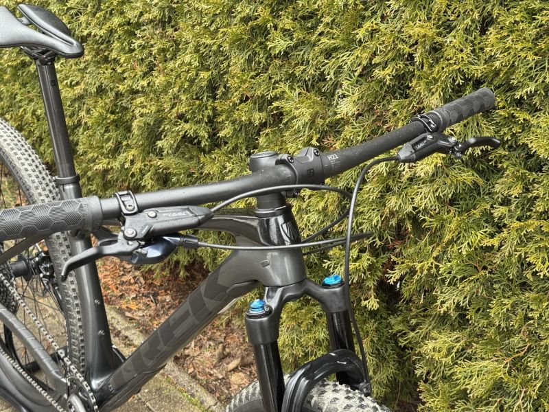 SLEVA - Trek Procaliber 9.8 2023 Custom