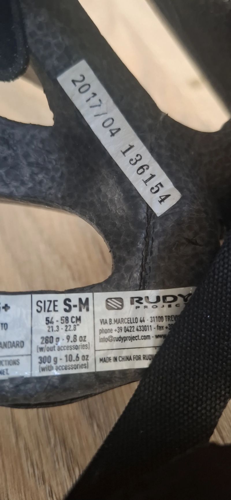 Rudy Project Sterling 