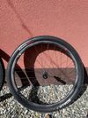 Sada kol FULCRUM Red Zone Carbon 29 Boost