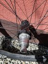 Sada kol FULCRUM Red Zone Carbon 29 Boost
