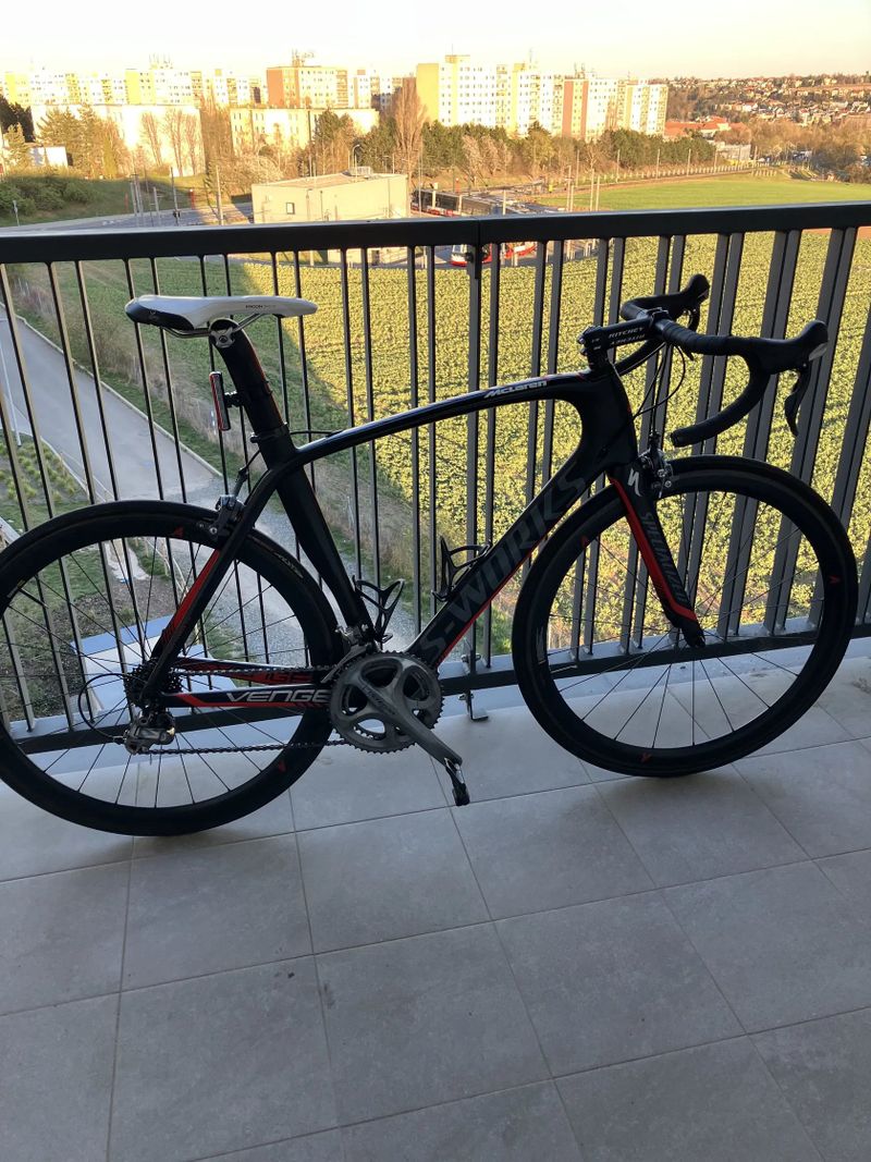 Specialized Venge