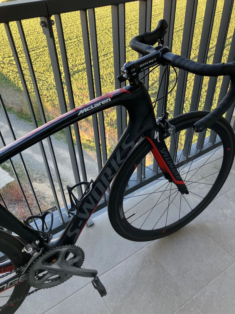 Specialized Venge