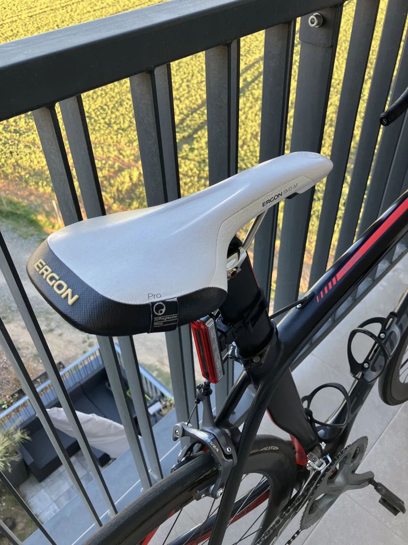 Specialized Venge