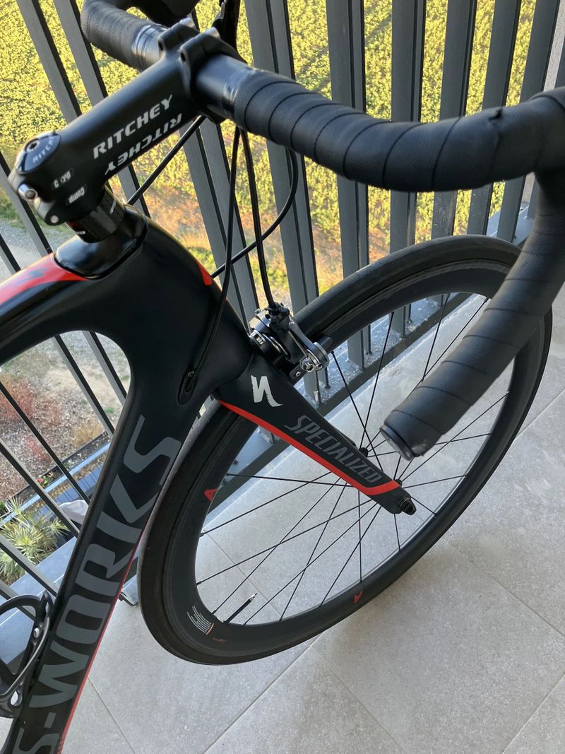 Specialized Venge