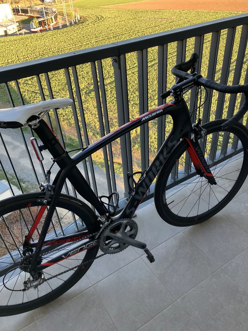 Specialized Venge