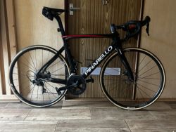 Pinarello Gan Disc