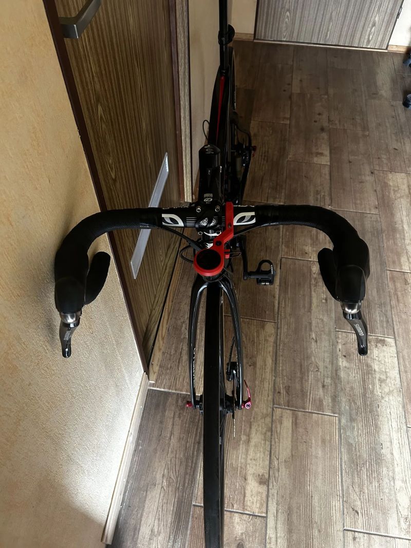 Pinarello Gan Disc