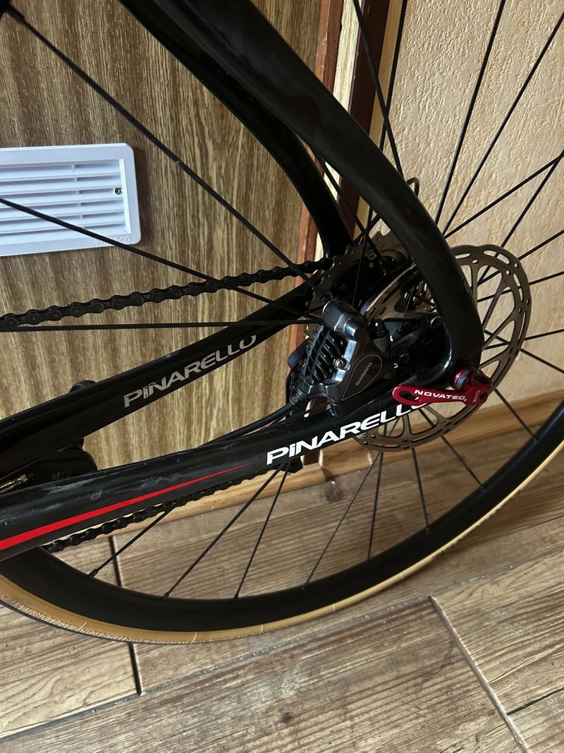 Pinarello Gan Disc