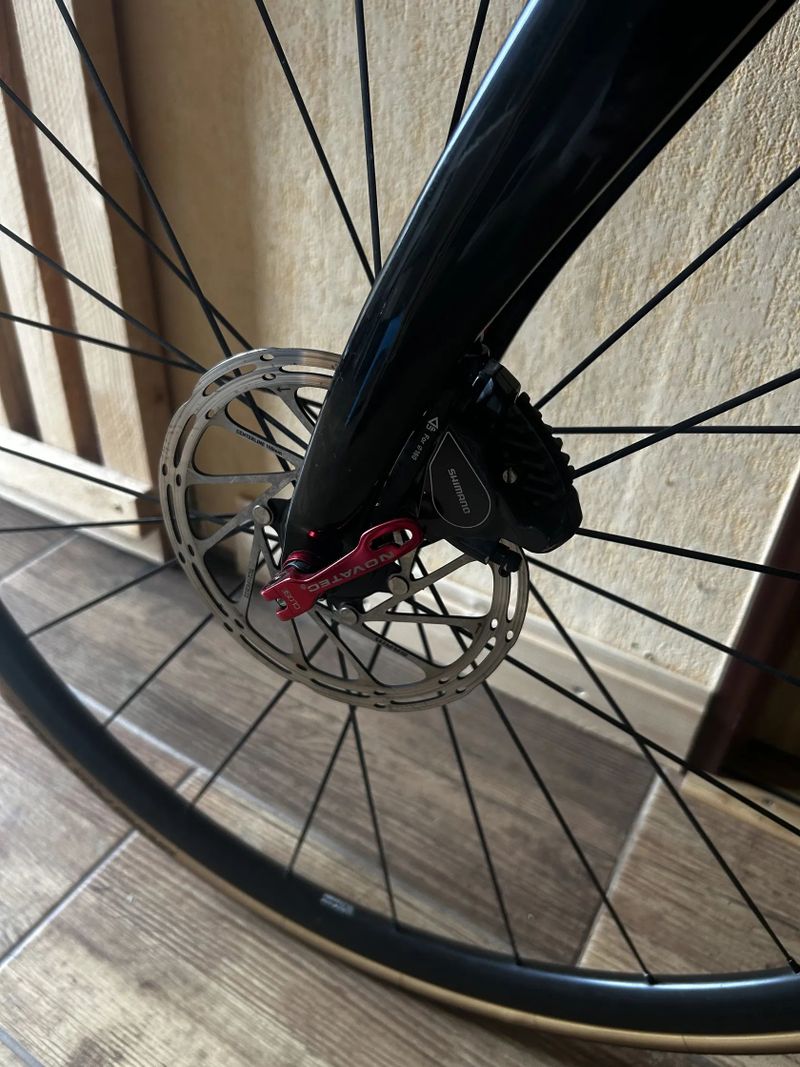 Pinarello Gan Disc