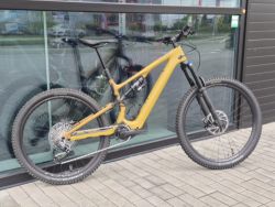 Specialized Turbo LEVO SL Expert 2025
