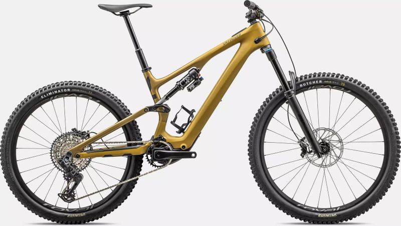 Specialized Turbo LEVO SL Expert 2025