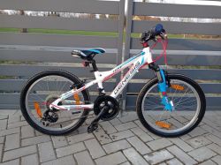 Prodám dětské kolo 20´