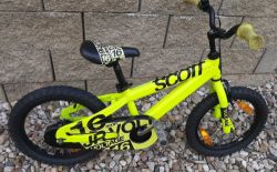 Scott Voltage JR 16