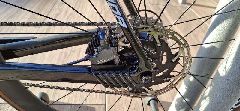 Merida Scultura 5000 Bahrain McLaren