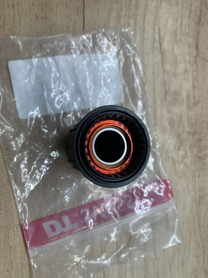 DT Swiss Ratchet EXP SH HG11