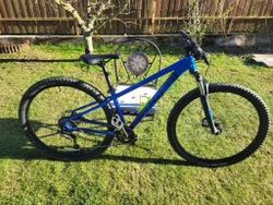 Specialized Rockhopper Sport 29" vel. S