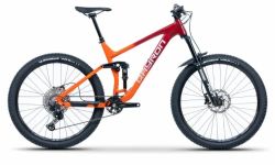 Koupím Qayron Carma MKII