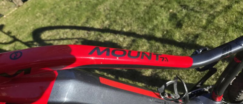 MTF Mount 7.1