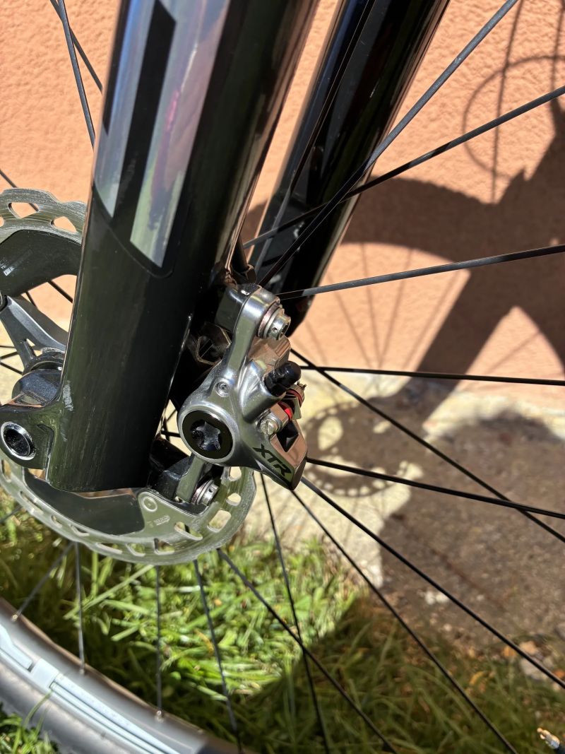 Horské kolo HEAD Trenton V