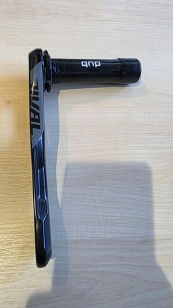 Sram Rival Dub E1 levá klika