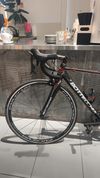 Alu Bottecchia na 105/ultegra s fulcrum racing quattro lg