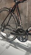 Alu Bottecchia na 105/ultegra s fulcrum racing quattro lg