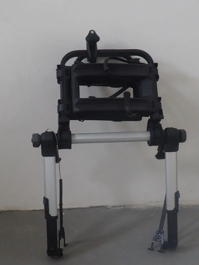 Thule OutWay Platform 2 na 5. dveře