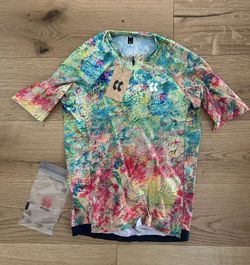 Nový dres Kalas Fearlessly 2026 se slevou 40%